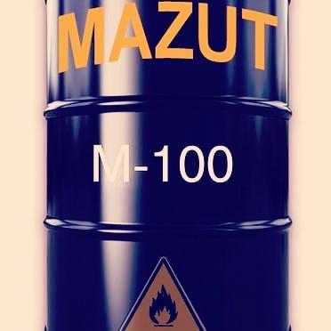 Предлагаем D2, Мазут М-100, JP54, оптом, на экспорт.