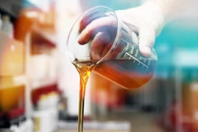 Оптовые поставки нефтепродуктов
