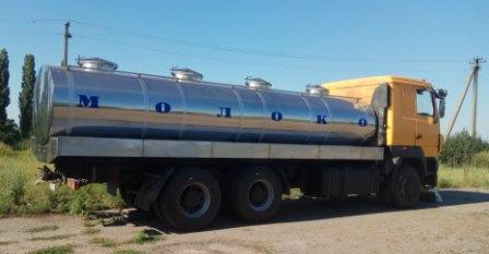 Изготовление, капитальный ремонт Автоцистерн
