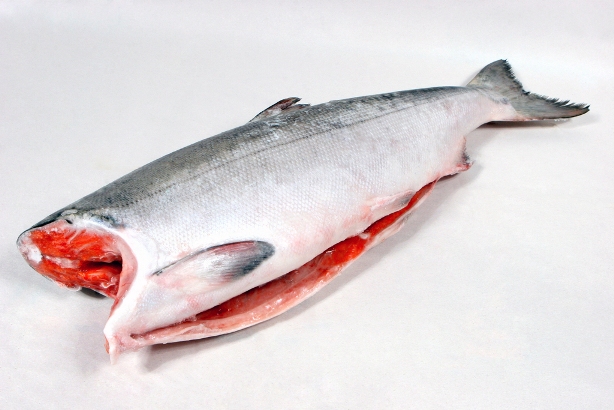 Рыба и морепродукты в розницу по оптовым ценам