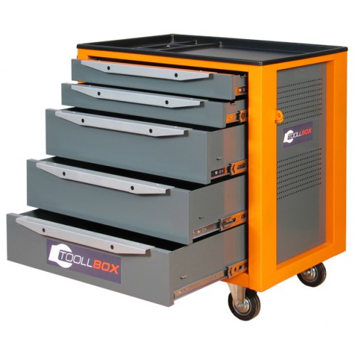      Toollbox TBS-5
