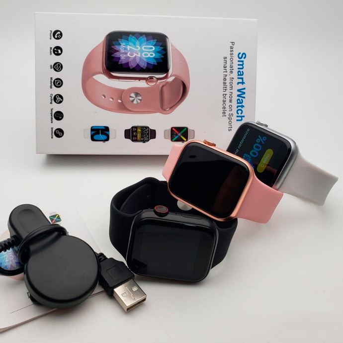   Smart Watch W98A