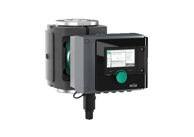  Wilo Stratos MAXO-Z 250,5-8 PN10