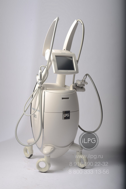 LPG   c Cellu M6 Integral