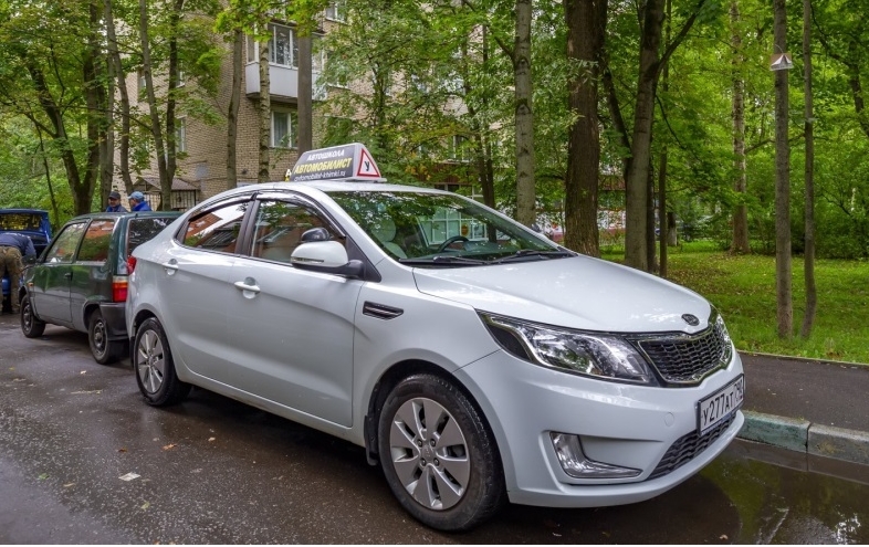 курсы вождения автомобиля