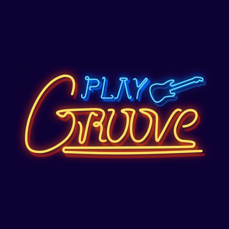 Музыкальная школа Play Groove в Санкт-Петербурге