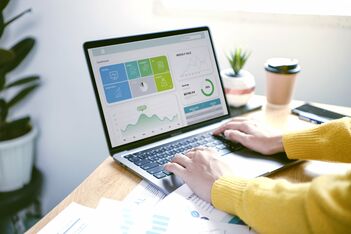Обучение Работа в программе 1С CRM