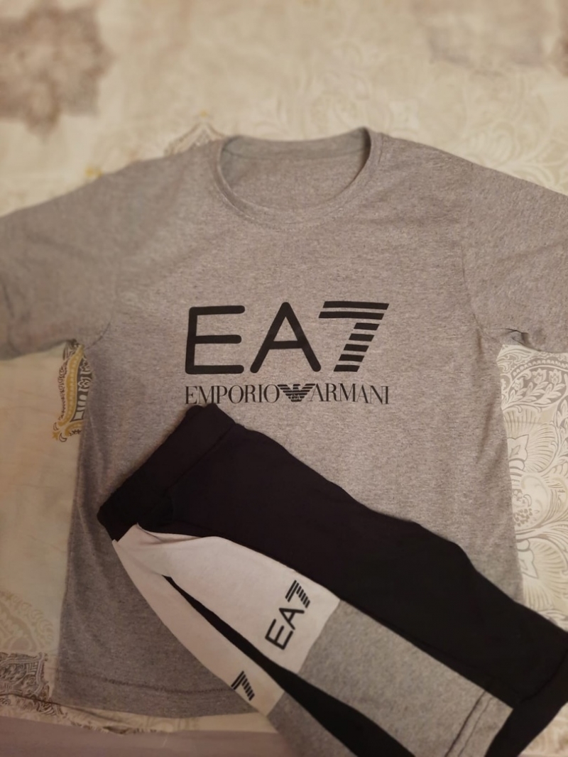Детский костюм Armani
