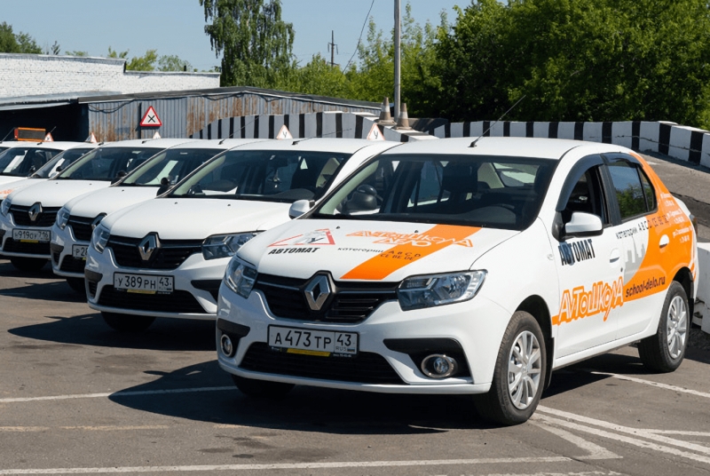 Автошкола Дело Казань