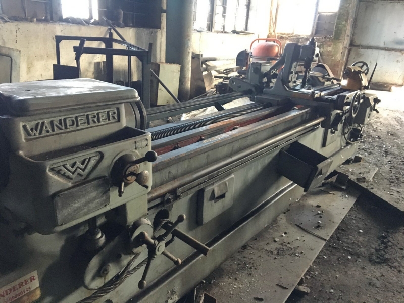 66  R55s 2803000 5350  ZFWVG2501250 HECKERT ZFWVG2502000 HECKERT ZFWVG2505