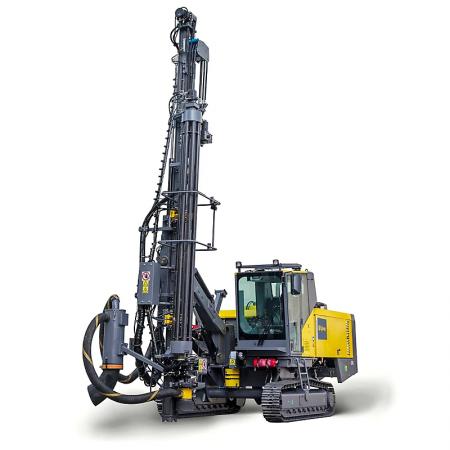 Запчасти на буровые установки Atlas CopcoEpiroc
