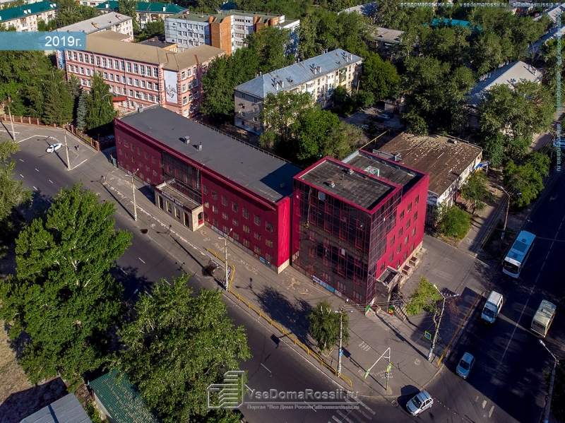 Ликвидация ООО