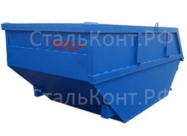 контейнеры мультилифт