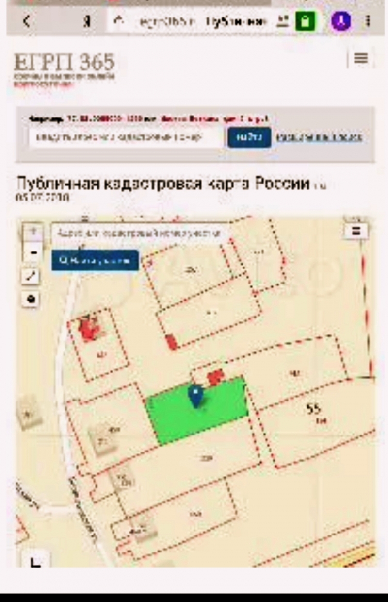 Участок ИЖС в черте Уфы. 12 соток, можно 6 сот. Продажа