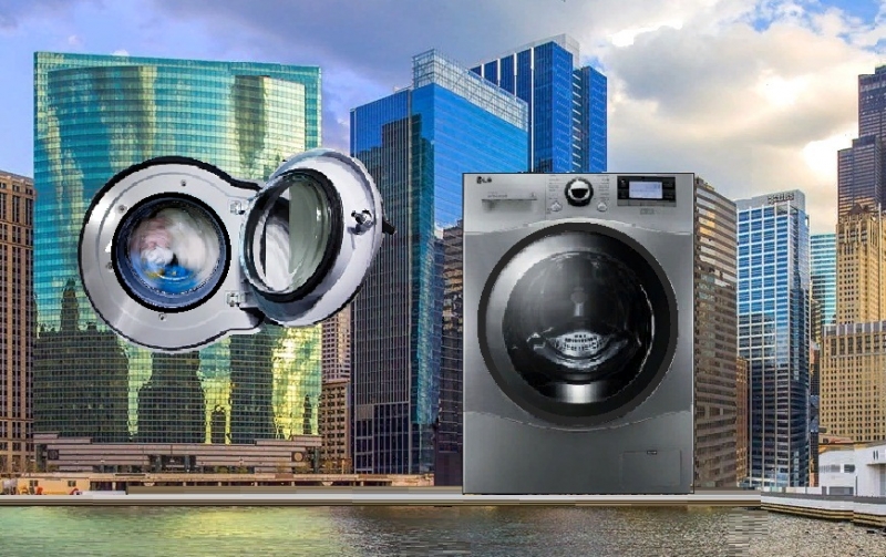 Ремонт стиральных машин Gorenje, Hi, MAUNFELD, Weissgauff на дому в НН недорого