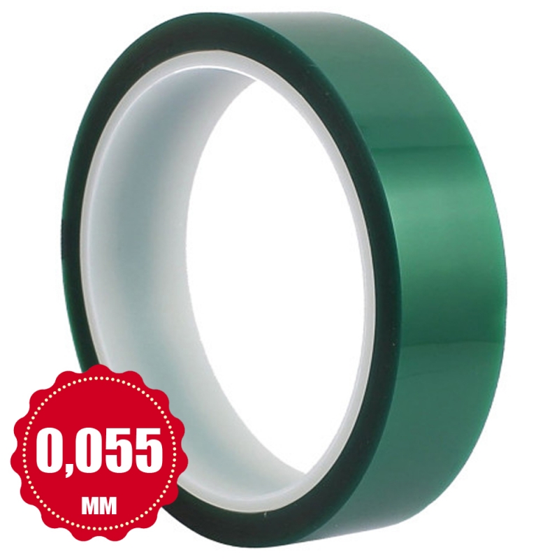 Полиэфирная лента - аналог 3M Polyester Tape 8992