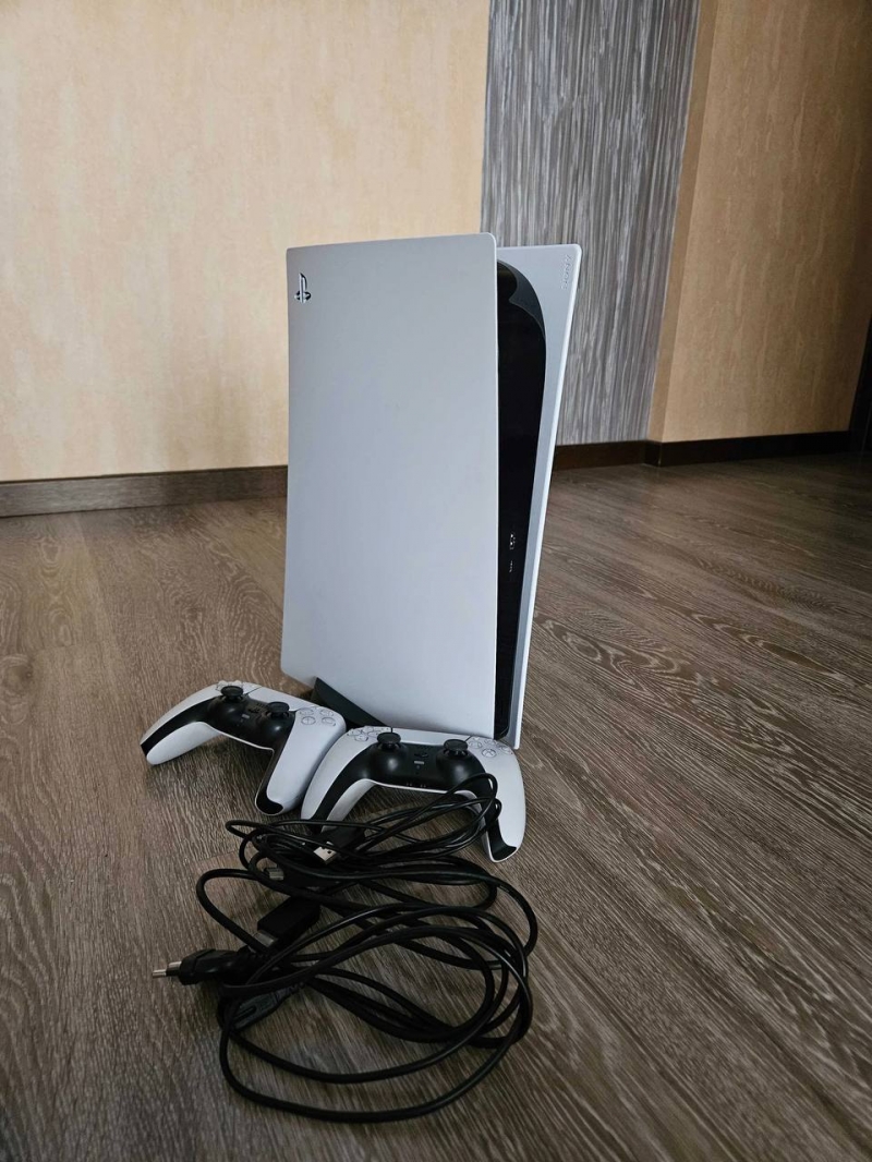  PlayStation 5 PS5      