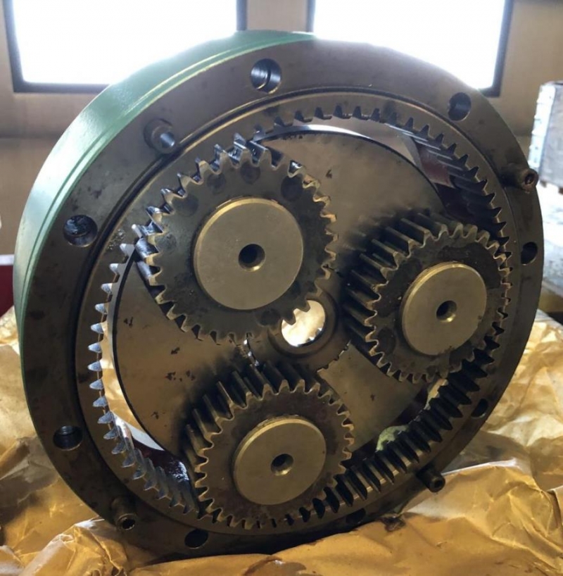 Peop oopoa Brevini RPR 067 DCT