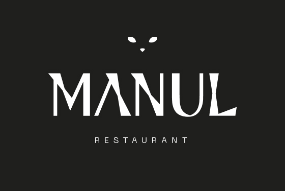 Ресторан MANUL