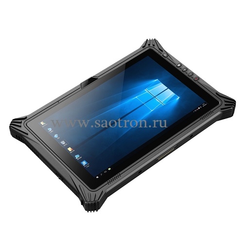 Защищнный планшет Saotron RT-W11J на базе ОС Windows10