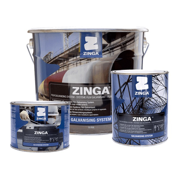 ZINGA цинк