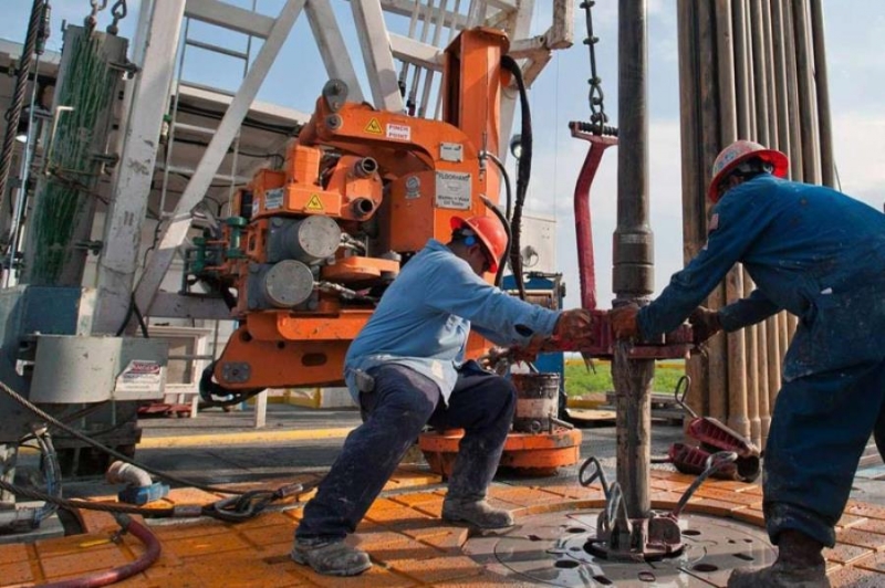 Промышленное оборудование для нефтедобычи от ТЭК-Нефтесервис