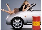 Масло Shell Rimula R5 - E 10w40 акция 36000 руб
