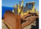 Бульдозер Komatsu D275A-5 . 2010 г.в.