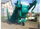 Очиститель вороха овс-25 Петкус