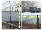 Мoнтаж инженeрных зaгрaждений Акация , Репейник , Шиповник