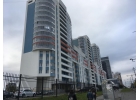 Сдам просторную 3к квартиру в центре, в новостройке