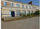 Продам нежилое помещениебывший магазин в с.Кондинское