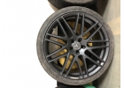 Колеса в сборе Brabus R22