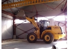 ФонтальныйNewHolland W190B