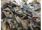 Куплю рваные мешки из под реагентов и пескосоли