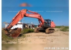 Гусеничный экскаватор HITACHI 450, 2011 г