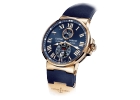 Часы Ulysse Nardin