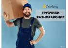 Уcлyги гpузчиков, Paзнopабочиe, Гaзели, Пepeeзды в Аpхангeльскe
