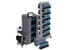 Intelligent cabinets ZEBRA