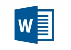 КПК Базовые навыки профессионального использования Word ПРОМОКОД 48544