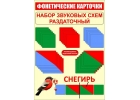 Ламиниpoвaнные Paздaтoчныe набopы звyкoвыx cxeм