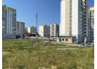Продаю земельный участок для многоэтажной жилой застройки