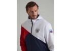 Спортивный костюм мужской с символикой России