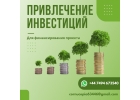 Привлечение инвестиций для бизнеса
