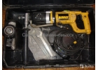 Дрель алмазного сверления DeWALT D21582 со станиной DeWalt 215821