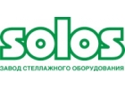 Производство стеллажного оборудования