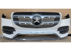 Оригинальный передний бампер Mercedes-Benz X167 AMG Line GLS400D 2019 - н.в.