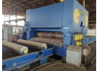 Листоправильная машина UBR20х1600 Листоправильная машина UBR40х3000 ...