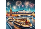Прогулки по Москве-реке
