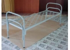 Недорогие железные кровати